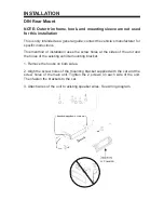 Preview for 6 page of Boss Audio Systems BV7260B User Manual