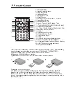 Preview for 16 page of Boss Audio Systems BV7260B User Manual