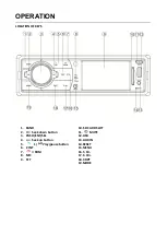 Предварительный просмотр 4 страницы Boss Audio Systems BV7265B User Manual