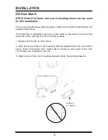 Preview for 7 page of Boss Audio Systems BV7280 User Manual