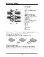 Preview for 14 page of Boss Audio Systems BV7280 User Manual