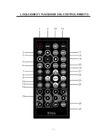 Предварительный просмотр 13 страницы Boss Audio Systems BV7330 (Spanish) Manual Del Usuario