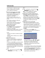 Предварительный просмотр 19 страницы Boss Audio Systems BV7330 (Spanish) Manual Del Usuario