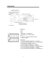 Предварительный просмотр 11 страницы Boss Audio Systems BV7335B (Spanish) Manual Del Usuario