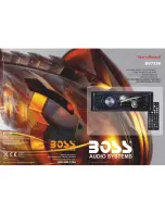 Предварительный просмотр 1 страницы Boss Audio Systems BV7336 User Manual