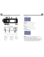 Предварительный просмотр 8 страницы Boss Audio Systems BV7336 User Manual