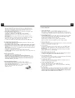 Предварительный просмотр 11 страницы Boss Audio Systems BV7336 User Manual