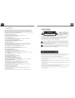 Предварительный просмотр 3 страницы Boss Audio Systems BV7342B User Manual