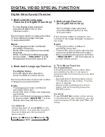 Preview for 20 page of Boss Audio Systems BV7348B User Manual