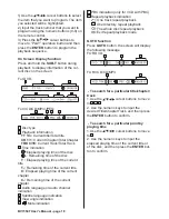 Preview for 20 page of Boss Audio Systems BV7350T User Manual