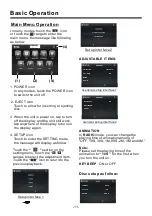 Preview for 13 page of Boss Audio Systems BV7464B User Manual