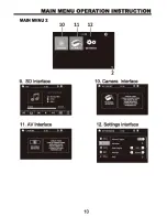 Preview for 13 page of Boss Audio Systems BV760B User Manual