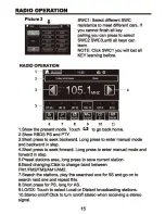 Preview for 18 page of Boss Audio Systems BV760B User Manual