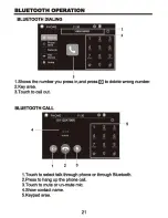 Preview for 24 page of Boss Audio Systems BV760B User Manual