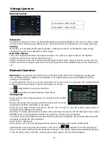 Предварительный просмотр 17 страницы Boss Audio Systems BV765BLC User Manual