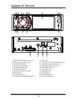 Preview for 9 page of Boss Audio Systems BV7943 User Manual