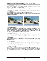 Preview for 15 page of Boss Audio Systems BV7943 User Manual