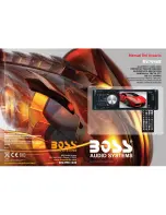 Boss Audio Systems BV7948B (Spanish) Manual Del Usuario предпросмотр