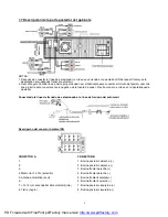 Предварительный просмотр 9 страницы Boss Audio Systems BV7948B (Spanish) Manual Del Usuario