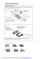 Предварительный просмотр 10 страницы Boss Audio Systems BV7948B (Spanish) Manual Del Usuario