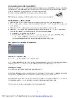 Предварительный просмотр 23 страницы Boss Audio Systems BV7948B (Spanish) Manual Del Usuario