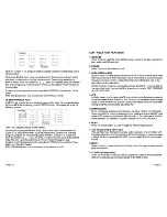 Preview for 8 page of Boss Audio Systems BV7950 User Manual