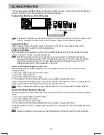 Preview for 24 page of Boss Audio Systems BV7970 User Manual