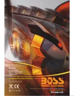 Предварительный просмотр 50 страницы Boss Audio Systems BV7970 User Manual