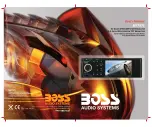 Boss Audio Systems BV7975 User Manual предпросмотр