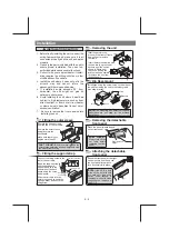 Preview for 4 page of Boss Audio Systems BV7975 User Manual