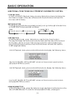 Preview for 14 page of Boss Audio Systems BV7980 User Manual