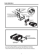 Preview for 7 page of Boss Audio Systems BV7985 User Manual