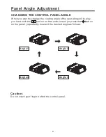 Preview for 9 page of Boss Audio Systems BV7985 User Manual