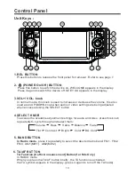 Preview for 14 page of Boss Audio Systems BV7985 User Manual