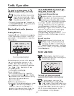 Preview for 21 page of Boss Audio Systems BV7985 User Manual