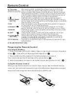 Preview for 12 page of Boss Audio Systems BV7995T User Manual