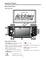 Preview for 13 page of Boss Audio Systems BV7995T User Manual