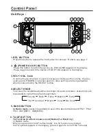 Preview for 14 page of Boss Audio Systems BV7995T User Manual