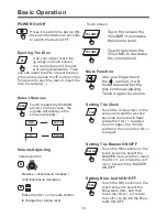 Preview for 17 page of Boss Audio Systems BV7995T User Manual