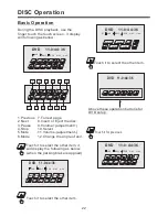 Preview for 23 page of Boss Audio Systems BV7995T User Manual