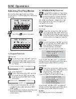 Preview for 25 page of Boss Audio Systems BV7995T User Manual