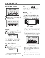 Preview for 26 page of Boss Audio Systems BV7995T User Manual