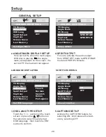 Preview for 30 page of Boss Audio Systems BV7995T User Manual