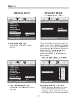 Preview for 31 page of Boss Audio Systems BV7995T User Manual