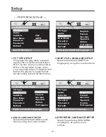 Preview for 32 page of Boss Audio Systems BV7995T User Manual