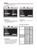 Preview for 33 page of Boss Audio Systems BV7995T User Manual