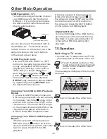 Preview for 34 page of Boss Audio Systems BV7995T User Manual