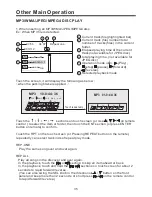 Preview for 36 page of Boss Audio Systems BV7995T User Manual