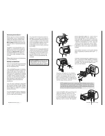 Preview for 4 page of Boss Audio Systems BV7HIR User Manual