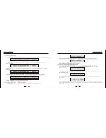 Preview for 15 page of Boss Audio Systems BV8.5BA User Manual